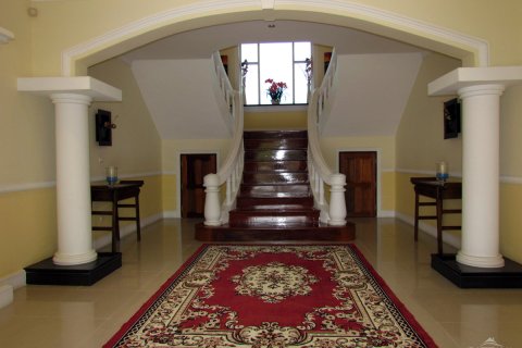 Casa de 3 dormitorios en Pattaya, Tailandia № 45435 - foto 11