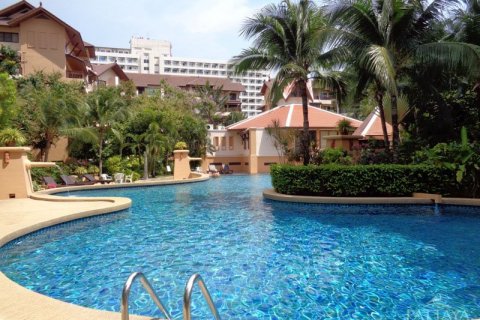 Sobre plano Chateau Dale Thabali en Pattaya, Tailandia № 28365 - foto 27