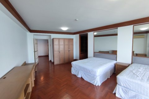 Condominio de 4 dormitorios en Pattaya, Tailandia № 45394 - foto 25