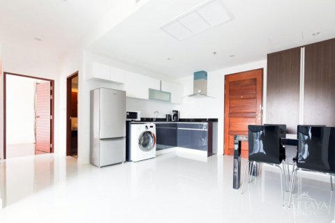 Condominio de 2 dormitorios en Pattaya, Tailandia № 45171 - foto 7