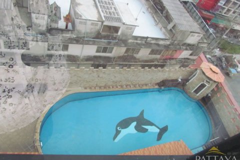 Condominio de 2 dormitorios en Pattaya, Tailandia № 45233 - foto 2