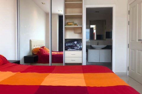 Condominio de 2 dormitorios en Pattaya, Tailandia № 45089 - foto 19