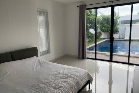 Casa de 3 dormitorios en Pattaya, Tailandia № 45463 - foto 12
