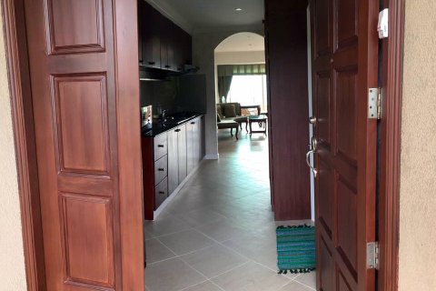 Condominio de 1 dormitorio en Pattaya, Tailandia № 45195 - foto 7