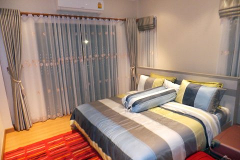 Casa de 3 dormitorios en Pattaya, Tailandia № 45460 - foto 7