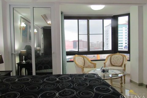Condominio de 2 dormitorios en Pattaya, Tailandia № 45233 - foto 17