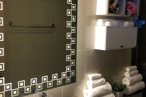 Condominio de 2 dormitorios en Pattaya, Tailandia № 45035 - foto 16