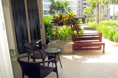 Condominio de 2 dormitorios en Pattaya, Tailandia № 45168 - foto 12
