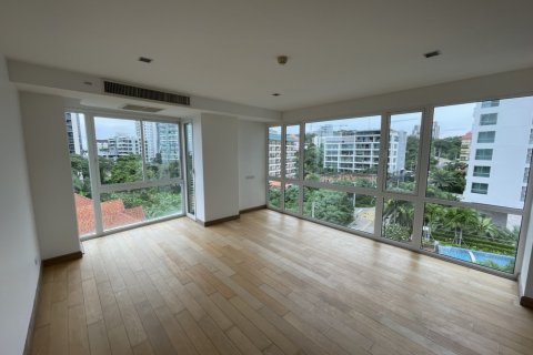 Condominio de 3 dormitorios en Pattaya, Tailandia № 45270 - foto 21
