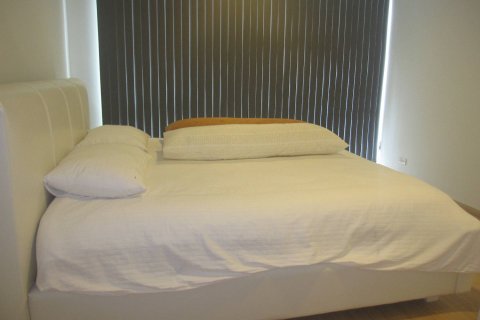 Condominio de 1 dormitorio en Pattaya, Tailandia № 45282 - foto 11