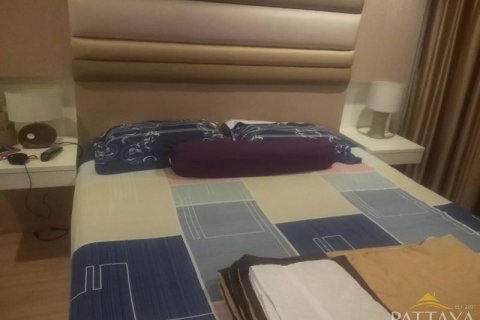 Condominio de 2 dormitorios en Pattaya, Tailandia № 45234 - foto 14