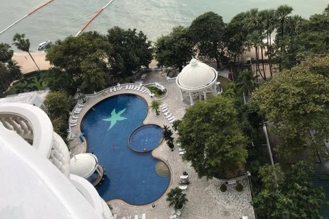 Condominio de 2 dormitorios en Pattaya, Tailandia № 45220 - foto 14