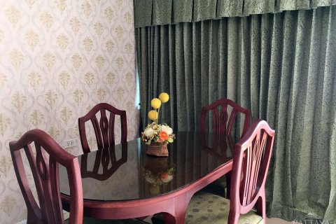 Condominio de 1 dormitorio en Pattaya, Tailandia № 45195 - foto 2