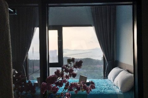 Condominio de 1 dormitorio en Pattaya, Tailandia № 45214 - foto 22