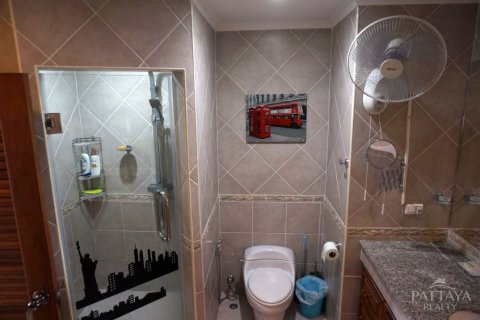 Condominio de 2 dormitorios en Jomtien Beach, Pattaya, Tailandia № 45060 - foto 10