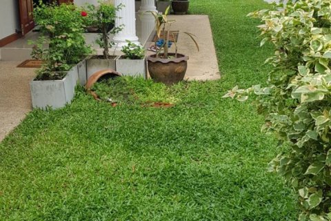 Casa de 3 dormitorios en Pattaya, Tailandia № 45453 - foto 2