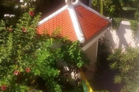 Casa de 3 dormitorios en Pattaya, Tailandia № 45477 - foto 14