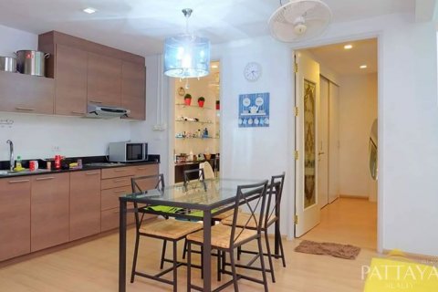 Condominio de 2 dormitorios en Pattaya, Tailandia № 45234 - foto 10