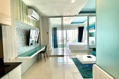 Estudio en el condominio en Pattaya, Tailandia № 45380 - foto 6