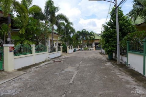 Casa de 3 dormitorios en Pattaya, Tailandia № 45468 - foto 23