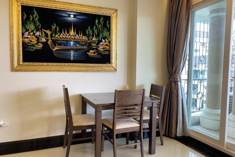 Estudio en el condominio en Pattaya, Tailandia № 45399 - foto 5