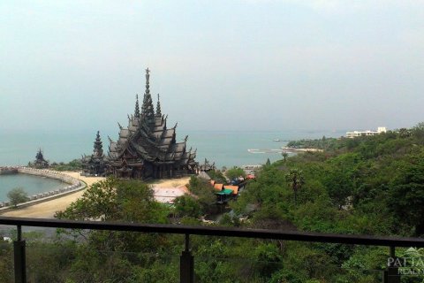 Condominio de 3 dormitorios en Pattaya, Tailandia № 45331 - foto 18