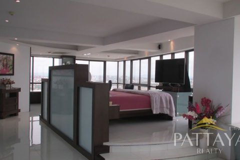 Condominio de 2 dormitorios en Jomtien Beach, Pattaya, Tailandia № 45224 - foto 5
