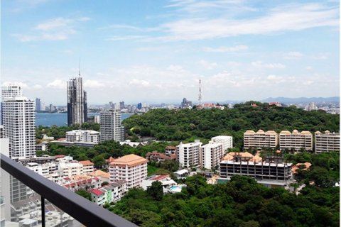 Condominio de 2 dormitorios en Pattaya, Tailandia № 45206 - foto 18