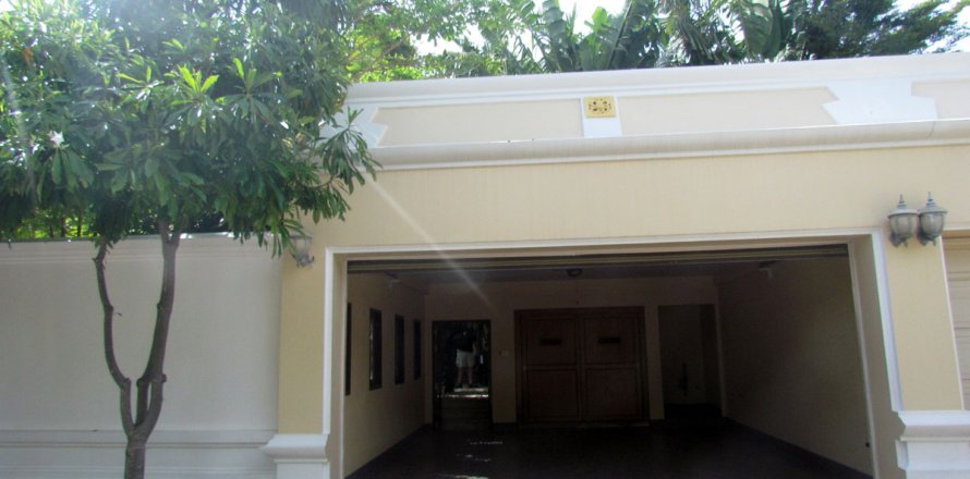 Casa de 2 dormitorios en Pattaya, Tailandia № 45509