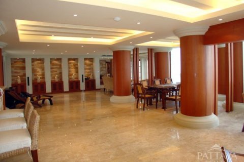 Condominio de 3 dormitorios en Pattaya, Tailandia № 45148 - foto 6