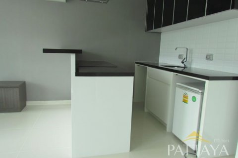 Condominio de 1 dormitorio en Pattaya, Tailandia № 45226 - foto 7