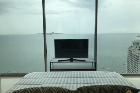 Sobre plano The Riviera Wongamat Beach en Pattaya, Tailandia № 25465 - foto 5