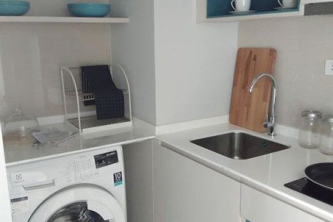 Condominio de 2 dormitorios en Pattaya, Tailandia № 45230 - foto 7