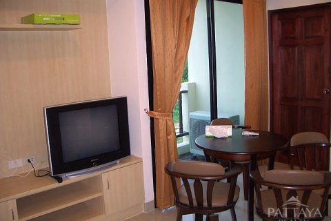 Condominio de 2 dormitorios en Pattaya, Tailandia № 45293 - foto 3