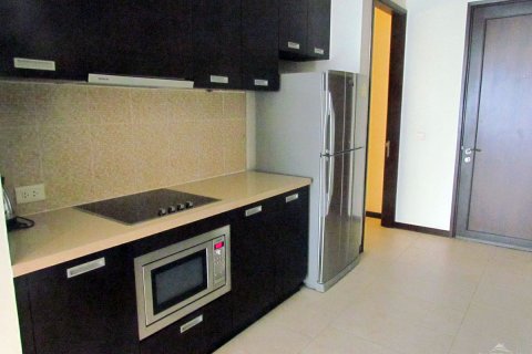 Condominio de 1 dormitorio en Pattaya, Tailandia № 45022 - foto 7