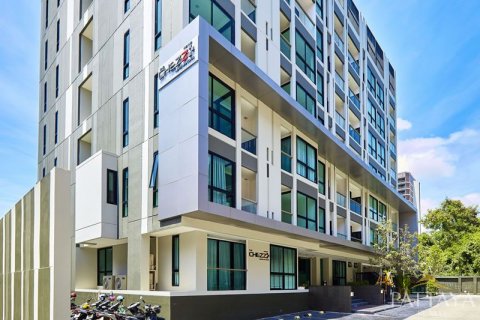 Condominio de 2 dormitorios en Pattaya, Tailandia № 45247 - foto 6