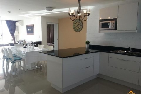 Condominio de 2 dormitorios en Pattaya, Tailandia № 45210 - foto 27