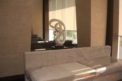 Condominio de 1 dormitorio en Pattaya, Tailandia № 45062 - foto 17