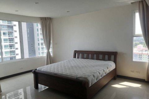 Condominio de 2 dormitorios en Jomtien Beach, Pattaya, Tailandia № 45265 - foto 9