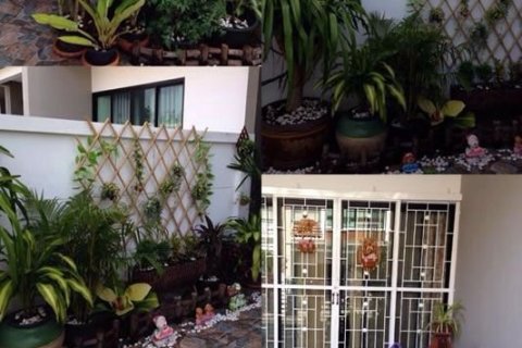Casa de 2 dormitorios en Pattaya, Tailandia № 45521 - foto 6