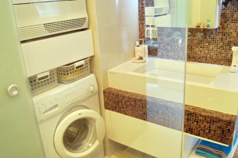 Condominio de 2 dormitorios en Pattaya, Tailandia № 45204 - foto 16