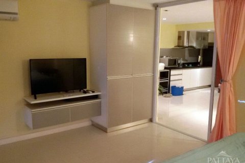 Condominio de 1 dormitorio en Pattaya, Tailandia № 45170 - foto 3