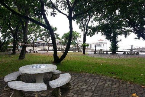 Condominio de 3 dormitorios en Pattaya, Tailandia № 45209 - foto 13