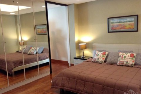 Condominio de 2 dormitorios en Pattaya, Tailandia № 45426 - foto 9
