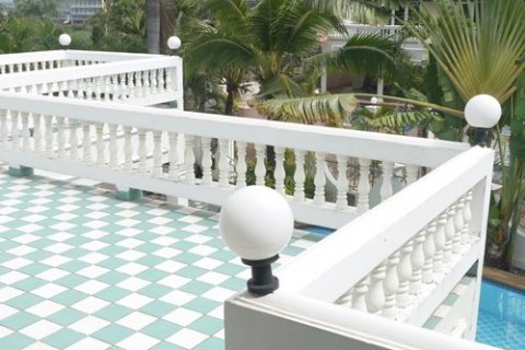 Casa de 4 dormitorios en Pattaya, Tailandia № 45434 - foto 21