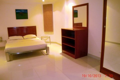 Casa de 3 dormitorios en Pattaya, Tailandia № 45558 - foto 9