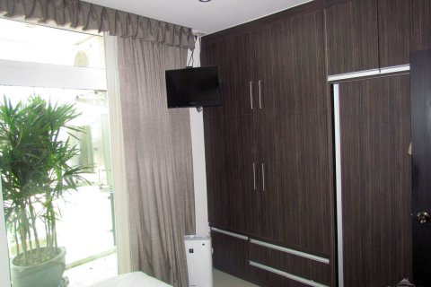 Condominio de 1 dormitorio en Pattaya, Tailandia № 45342 - foto 12