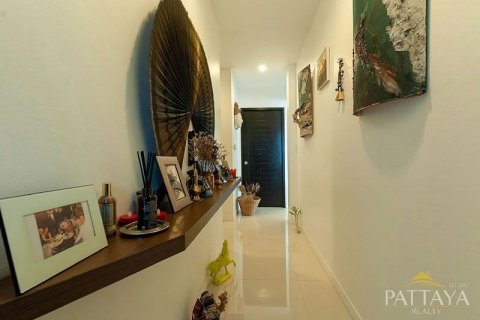 Casa de 3 dormitorios en Pattaya, Tailandia № 45472 - foto 9
