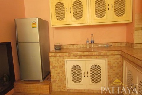 Casa de 3 dormitorios en Pattaya, Tailandia № 45436 - foto 8