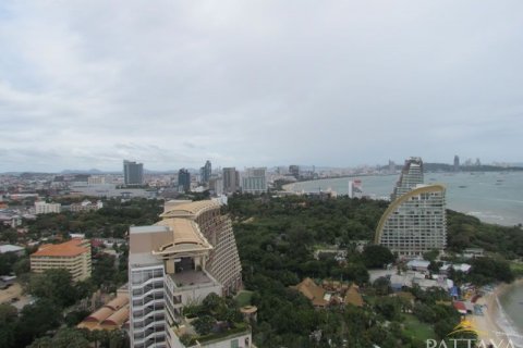 Condominio de 4 dormitorios en Pattaya, Tailandia № 45245 - foto 11